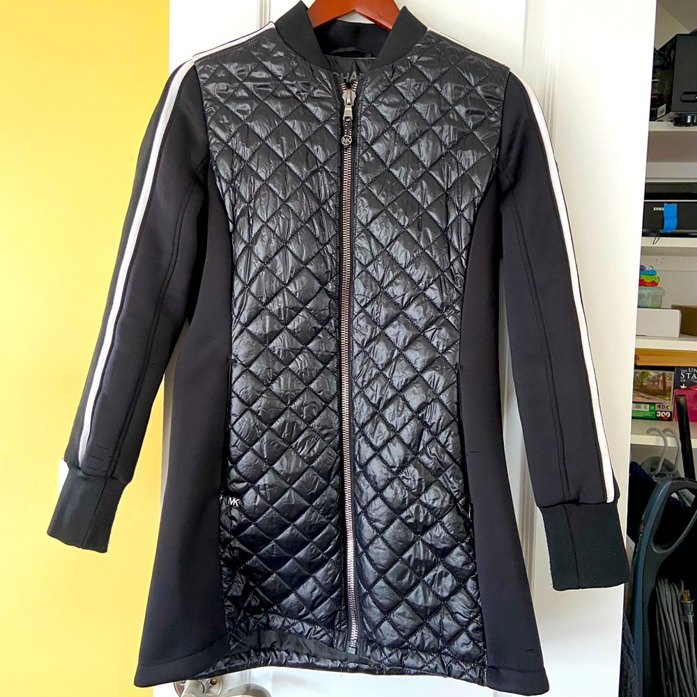 Michael Kors Puffer Jacket